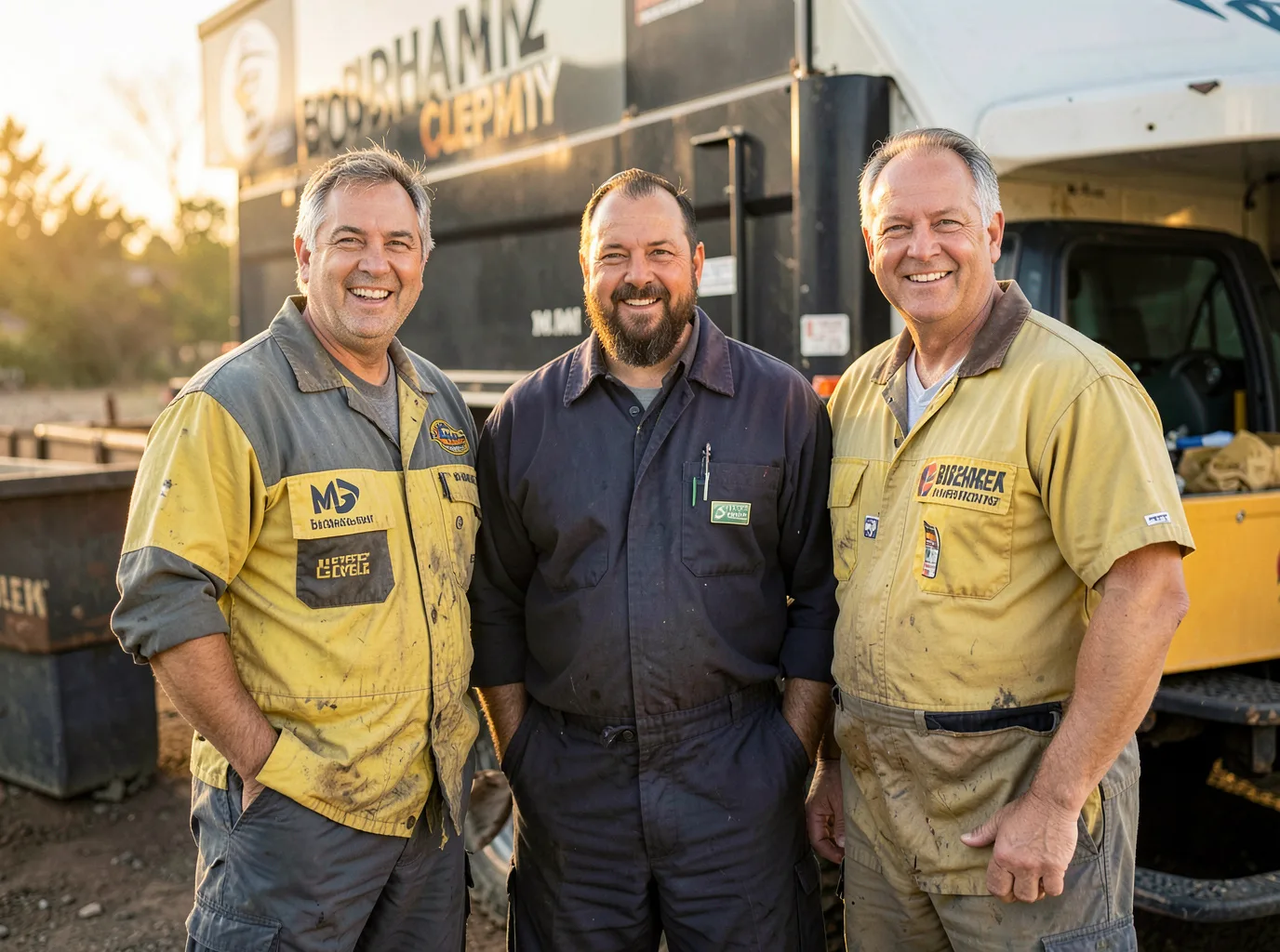 Sewage Cleanup company in Woodburn, OR
