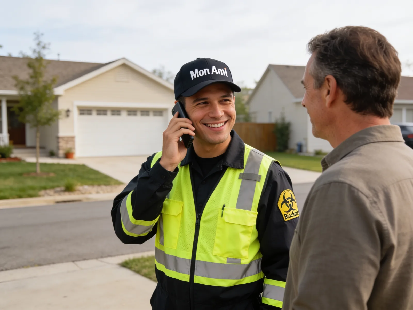 Sewage Cleanup Woodburn, OR FAQs