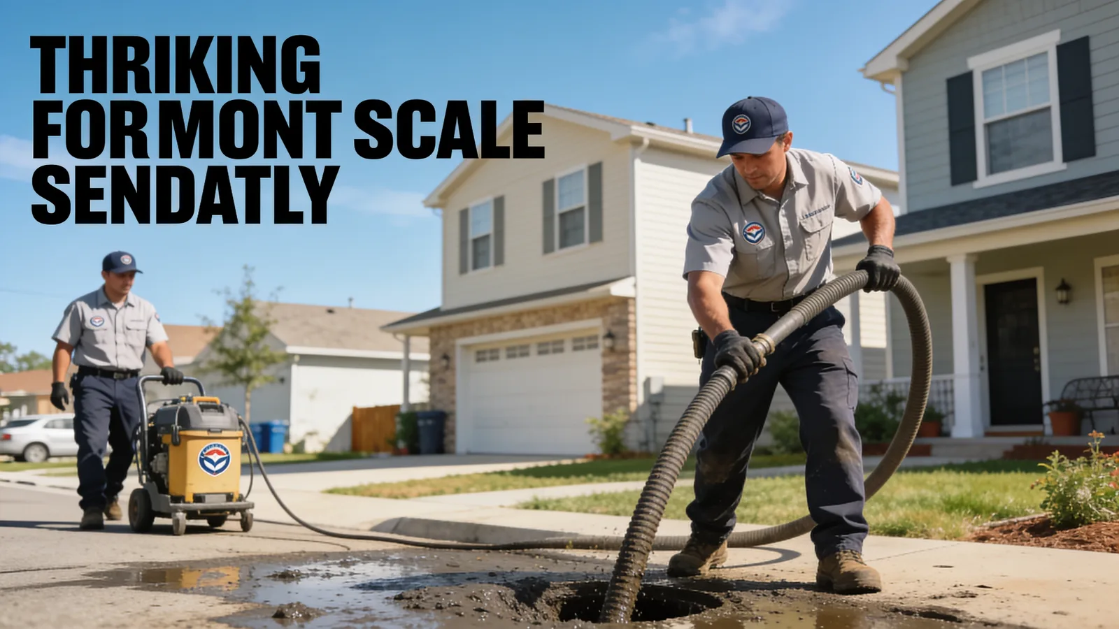 Sewage Cleanup in Woodburn, OR near me